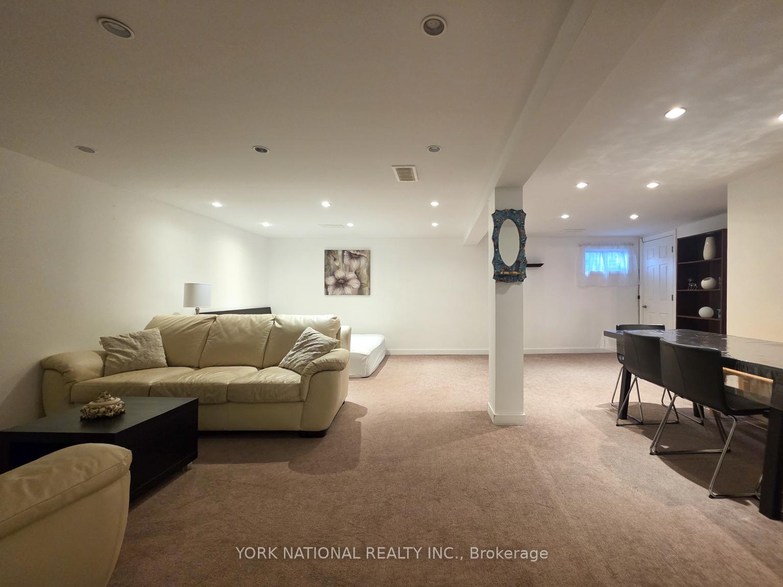 Photo 6 of Unit BSMT, 20 Richardson Drive, Aurora, Aurora Highlands — HOMEH