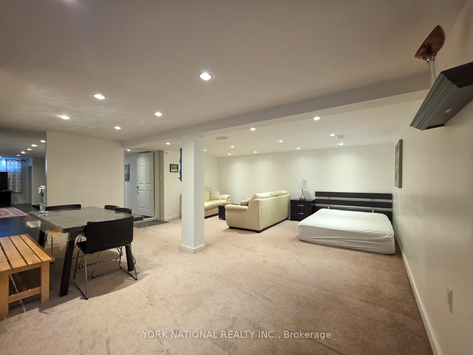 Photo 7 of Unit BSMT, 20 Richardson Drive, Aurora, Aurora Highlands — HOMEH