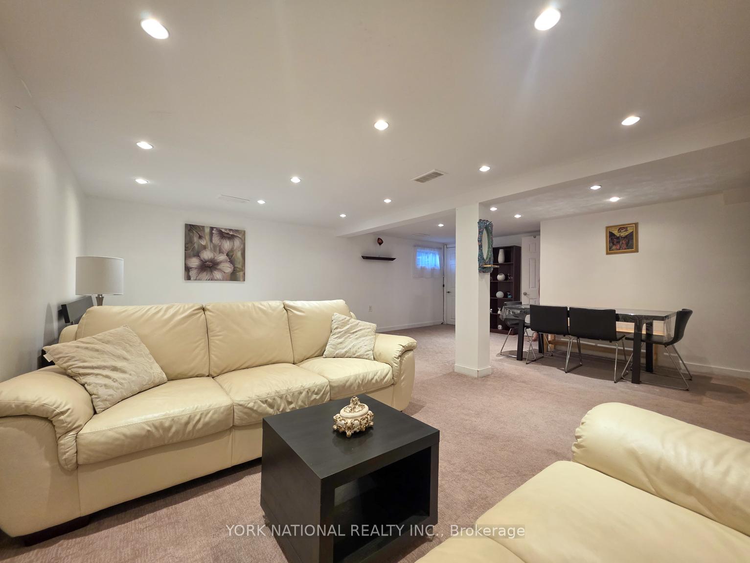 Photo 8 of Unit BSMT, 20 Richardson Drive, Aurora, Aurora Highlands — HOMEH