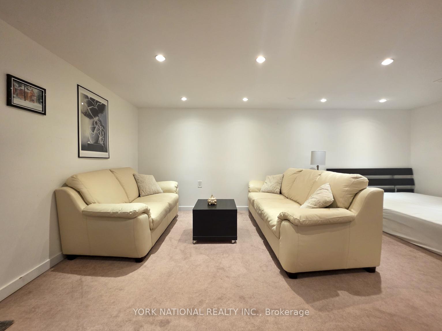 Photo 9 of Unit BSMT, 20 Richardson Drive, Aurora, Aurora Highlands — HOMEH