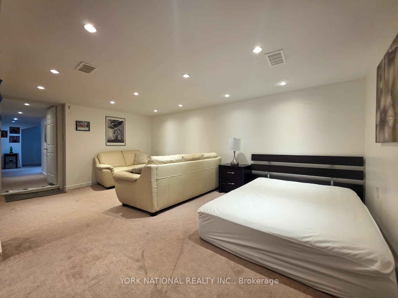 Photo 10 of Unit BSMT, 20 Richardson Drive, Aurora, Aurora Highlands — HOMEH