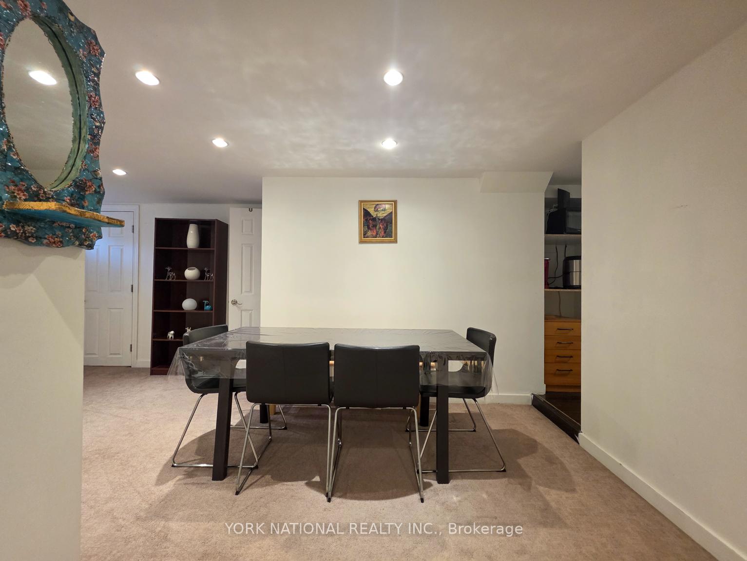 Photo 11 of Unit BSMT, 20 Richardson Drive, Aurora, Aurora Highlands — HOMEH