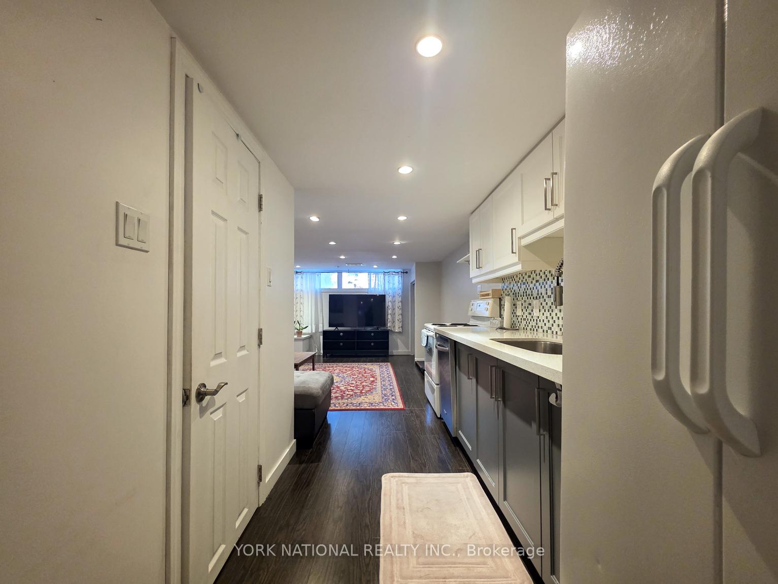 Photo 12 of Unit BSMT, 20 Richardson Drive, Aurora, Aurora Highlands — HOMEH