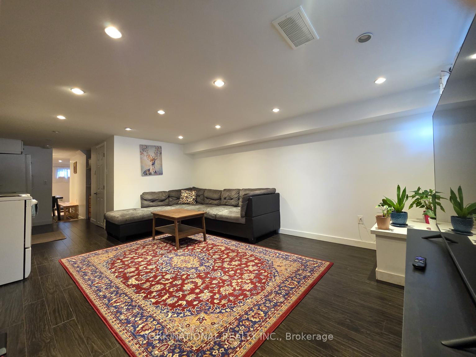 Photo 13 of Unit BSMT, 20 Richardson Drive, Aurora, Aurora Highlands — HOMEH
