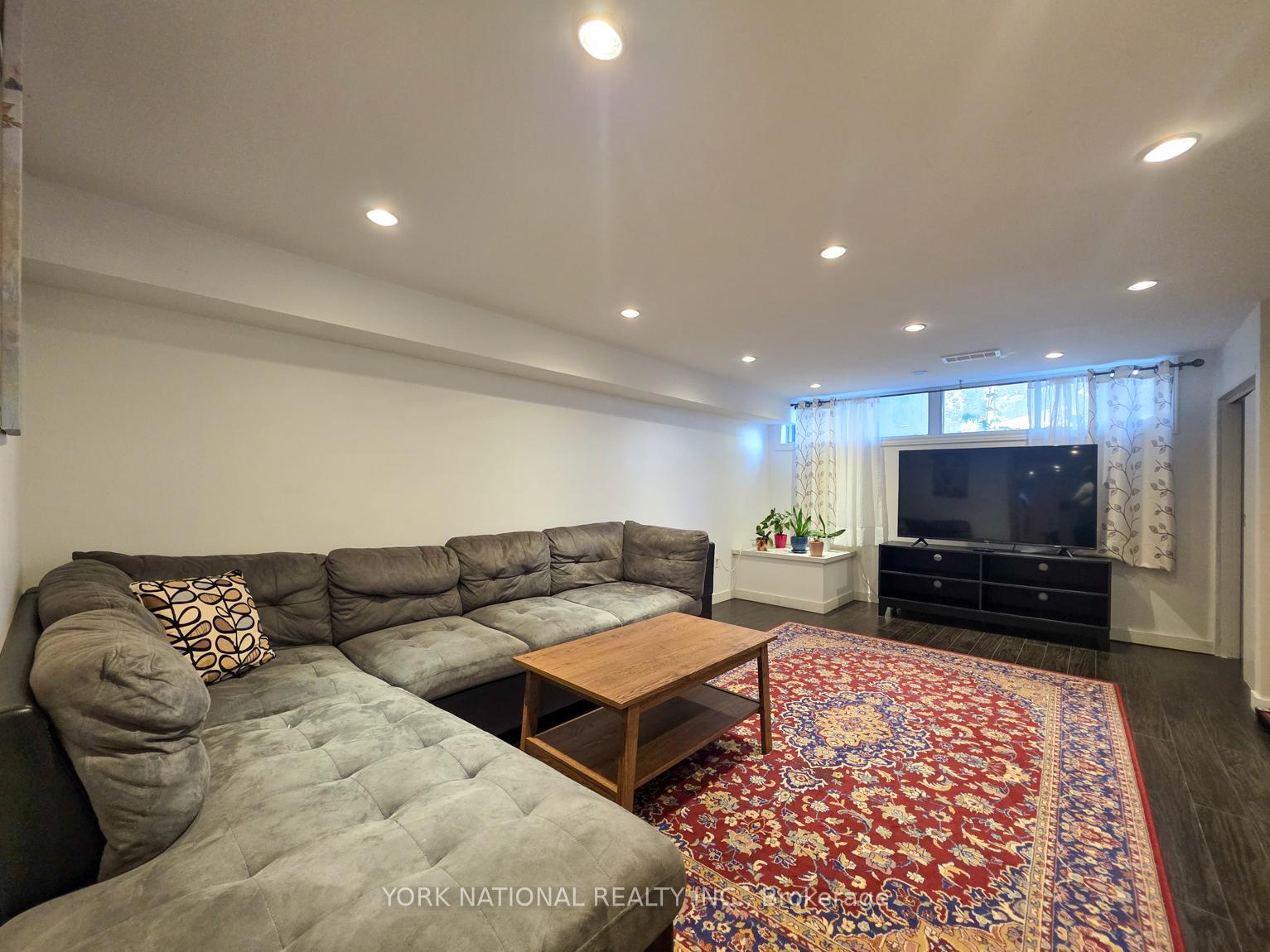 Photo 17 of Unit BSMT, 20 Richardson Drive, Aurora, Aurora Highlands — HOMEH