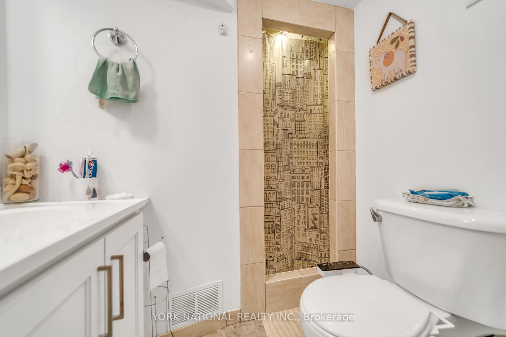 Photo 15 of Unit BSMT, 20 Richardson Drive, Aurora, Aurora Highlands — HOMEH