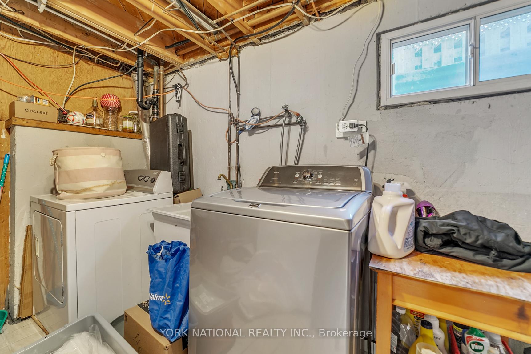 Photo 16 of Unit BSMT, 20 Richardson Drive, Aurora, Aurora Highlands — HOMEH