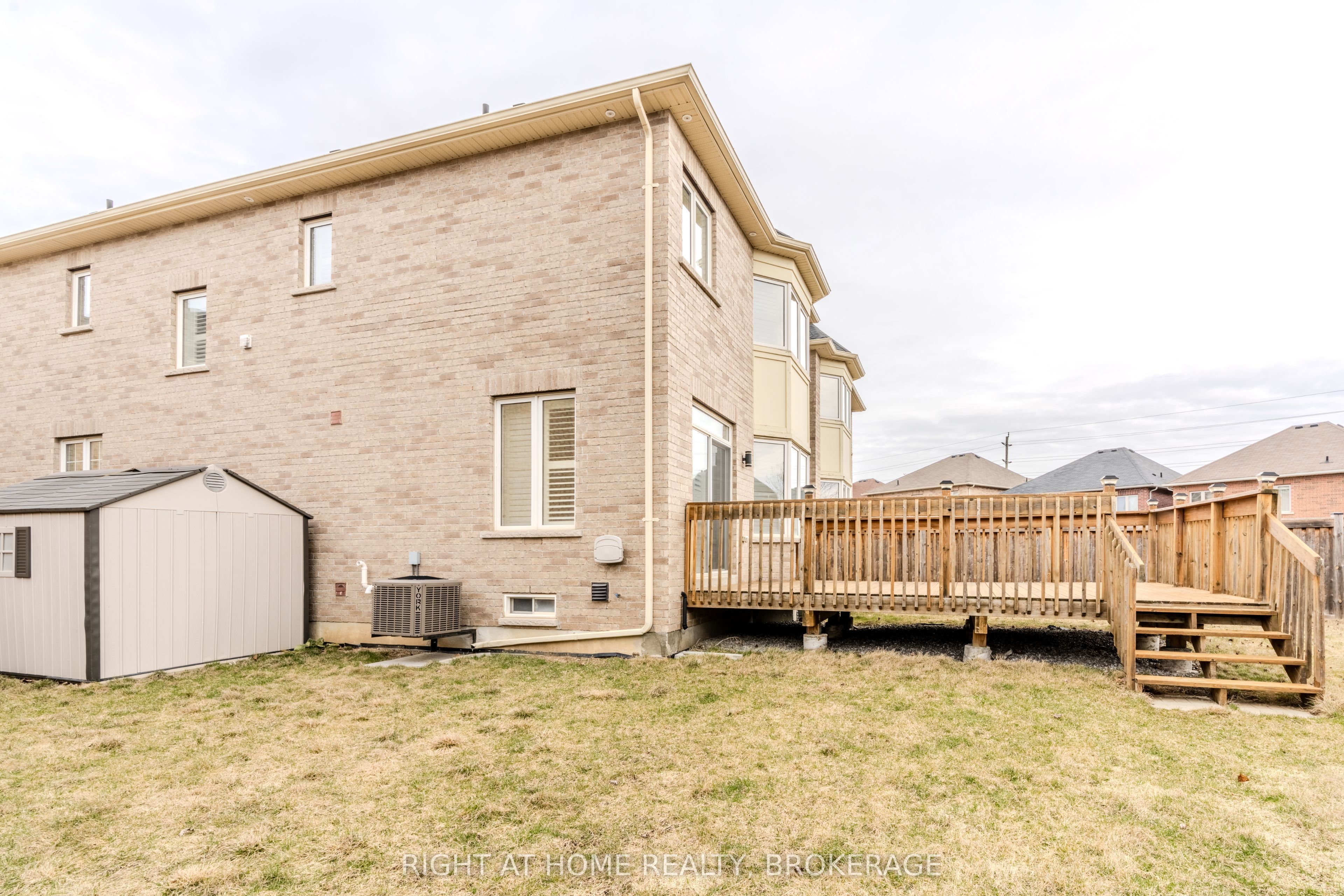 Photo 58 of 1499 Haws Crescent, Milton, Clarke — HOMEH