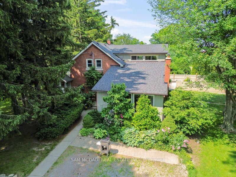 Photo 2 of 487 4th Concession W, Hamilton, Rural Flamborough — HOMEH