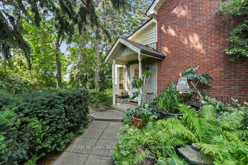 Photo 4 of 487 4th Concession W, Hamilton, Rural Flamborough — HOMEH