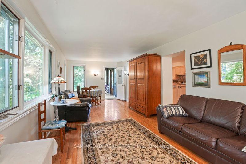 Photo 6 of 487 4th Concession W, Hamilton, Rural Flamborough — HOMEH