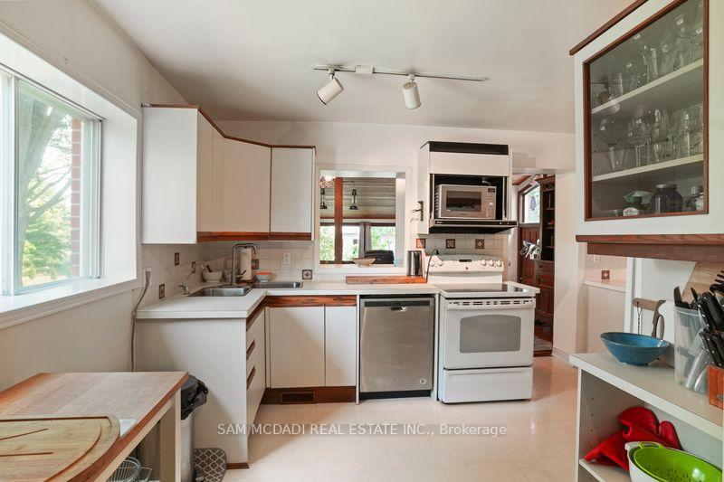 Photo 10 of 487 4th Concession W, Hamilton, Rural Flamborough — HOMEH
