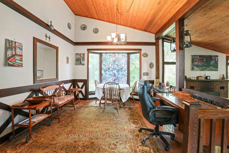 Photo 12 of 487 4th Concession W, Hamilton, Rural Flamborough — HOMEH