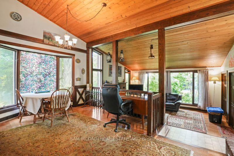 Photo 13 of 487 4th Concession W, Hamilton, Rural Flamborough — HOMEH