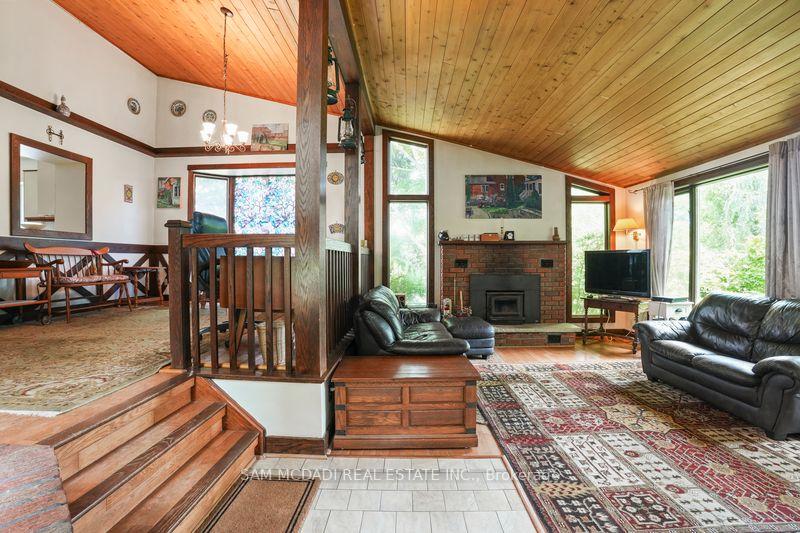Photo 14 of 487 4th Concession W, Hamilton, Rural Flamborough — HOMEH