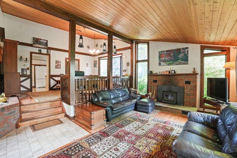 Photo 15 of 487 4th Concession W, Hamilton, Rural Flamborough — HOMEH