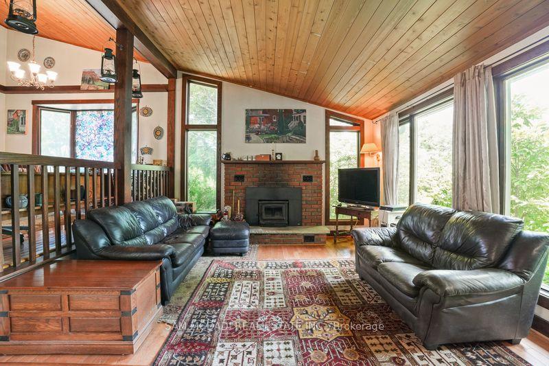 Photo 16 of 487 4th Concession W, Hamilton, Rural Flamborough — HOMEH