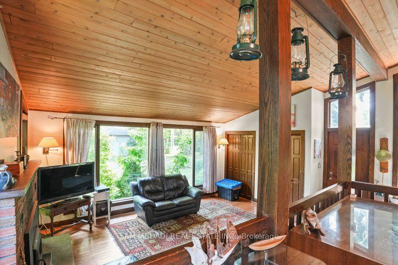 Photo 17 of 487 4th Concession W, Hamilton, Rural Flamborough — HOMEH