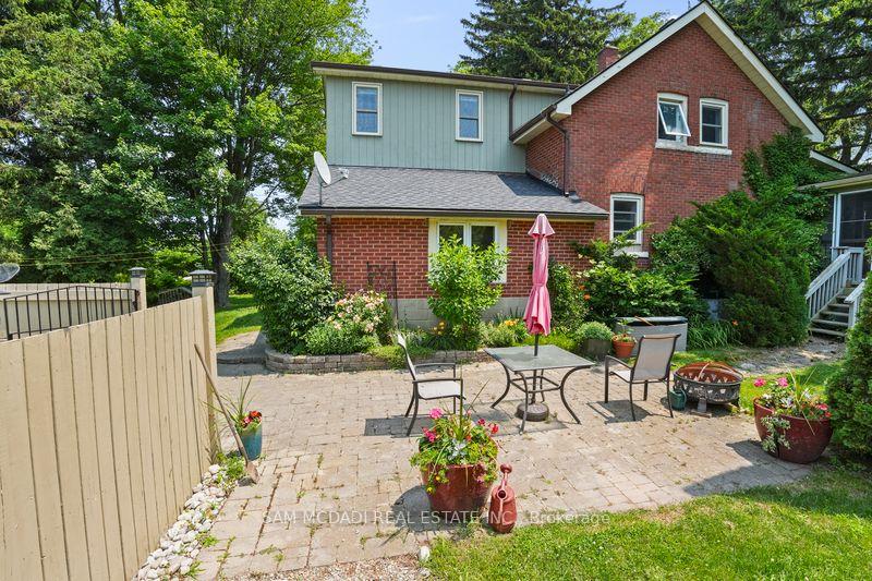 Photo 33 of 487 4th Concession W, Hamilton, Rural Flamborough — HOMEH