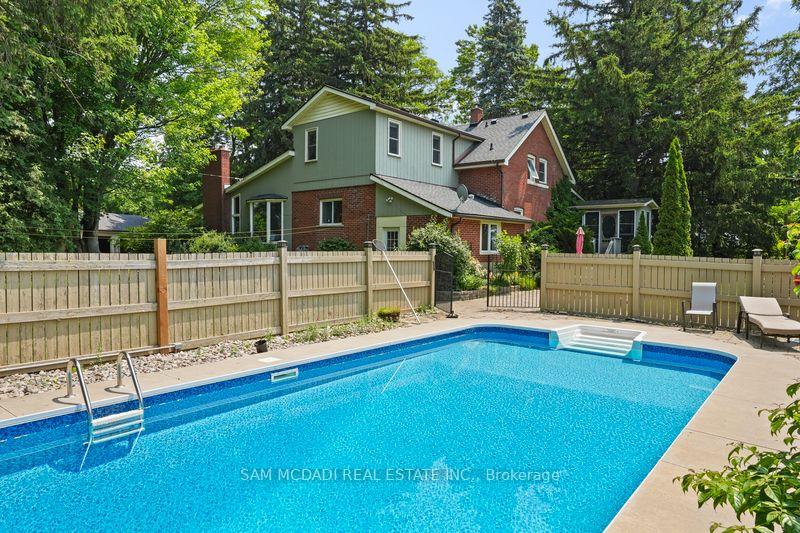Photo 35 of 487 4th Concession W, Hamilton, Rural Flamborough — HOMEH