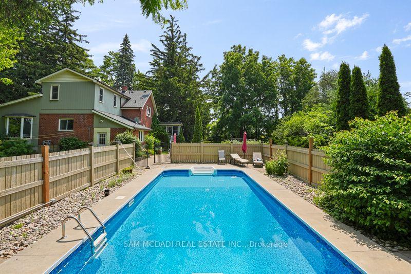 Photo 36 of 487 4th Concession W, Hamilton, Rural Flamborough — HOMEH
