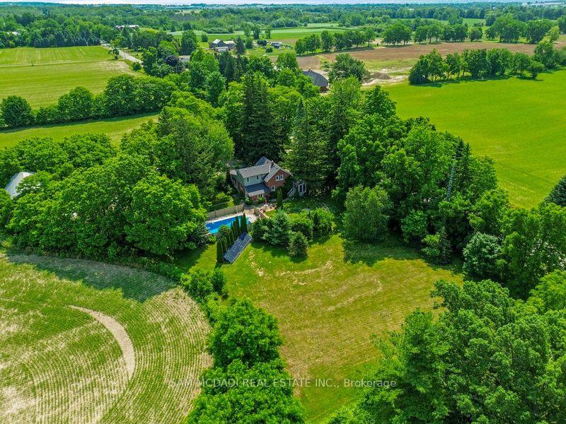 Photo 39 of 487 4th Concession W, Hamilton, Rural Flamborough — HOMEH