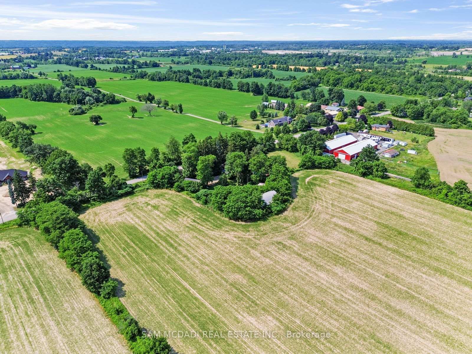 Photo 41 of 487 4th Concession W, Hamilton, Rural Flamborough — HOMEH