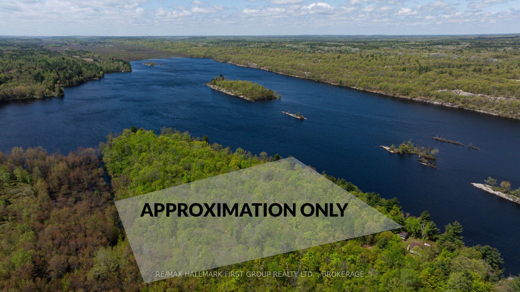 Photo 2 of 1052 Waters Edge Lane, Frontenac, Frontenac Centre — HOMEH