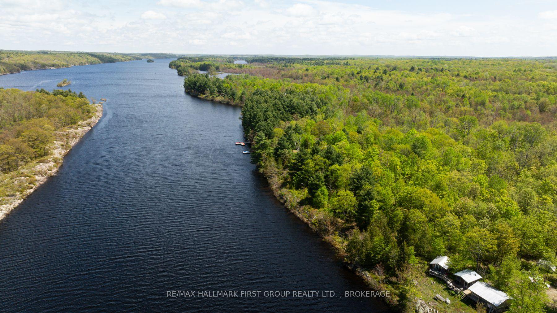Photo 22 of 1052 Waters Edge Lane, Frontenac, Frontenac Centre — HOMEH