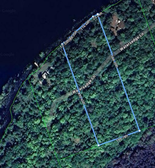 Photo 29 of 1052 Waters Edge Lane, Frontenac, Frontenac Centre — HOMEH