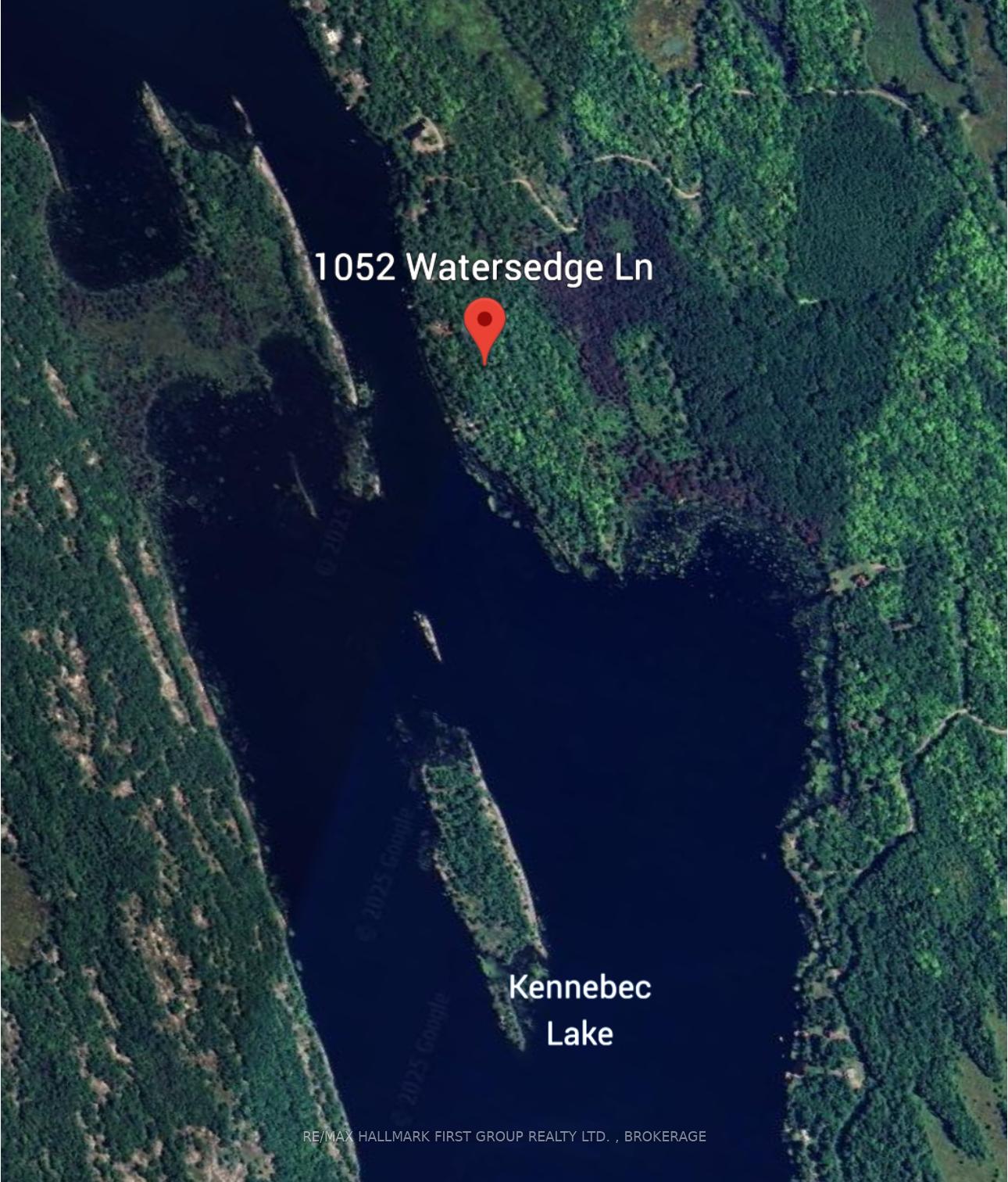 Photo 30 of 1052 Waters Edge Lane, Frontenac, Frontenac Centre — HOMEH