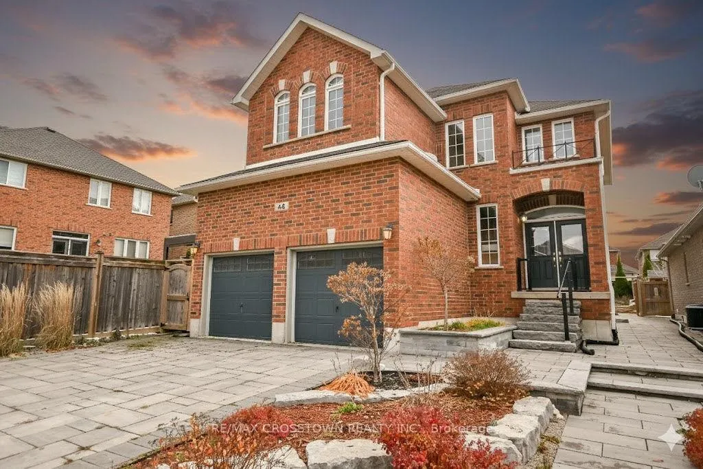 Photo 1 of 45 Imperial Crown Lane, Barrie, Innis-Shore — HOMEH