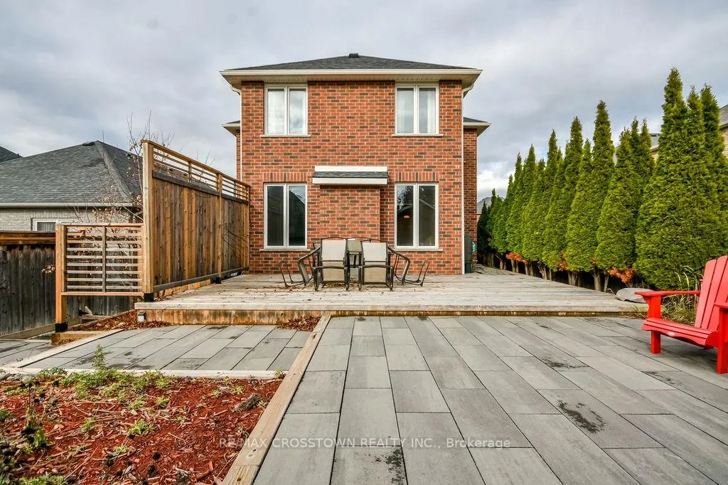 Photo 37 of 45 Imperial Crown Lane, Barrie, Innis-Shore — HOMEH