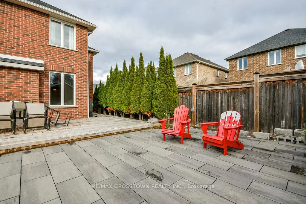 Photo 39 of 45 Imperial Crown Lane, Barrie, Innis-Shore — HOMEH