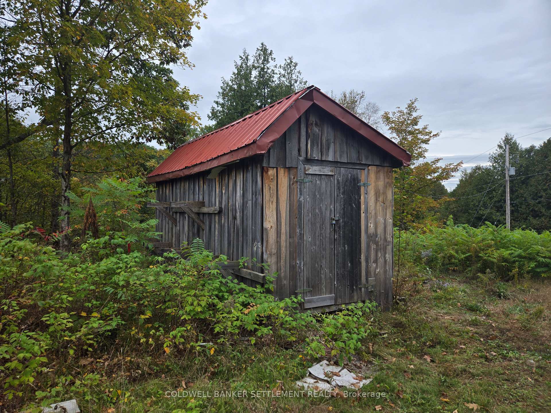 Photo 9 of 16245 509 Road, Frontenac, Frontenac Centre — HOMEH