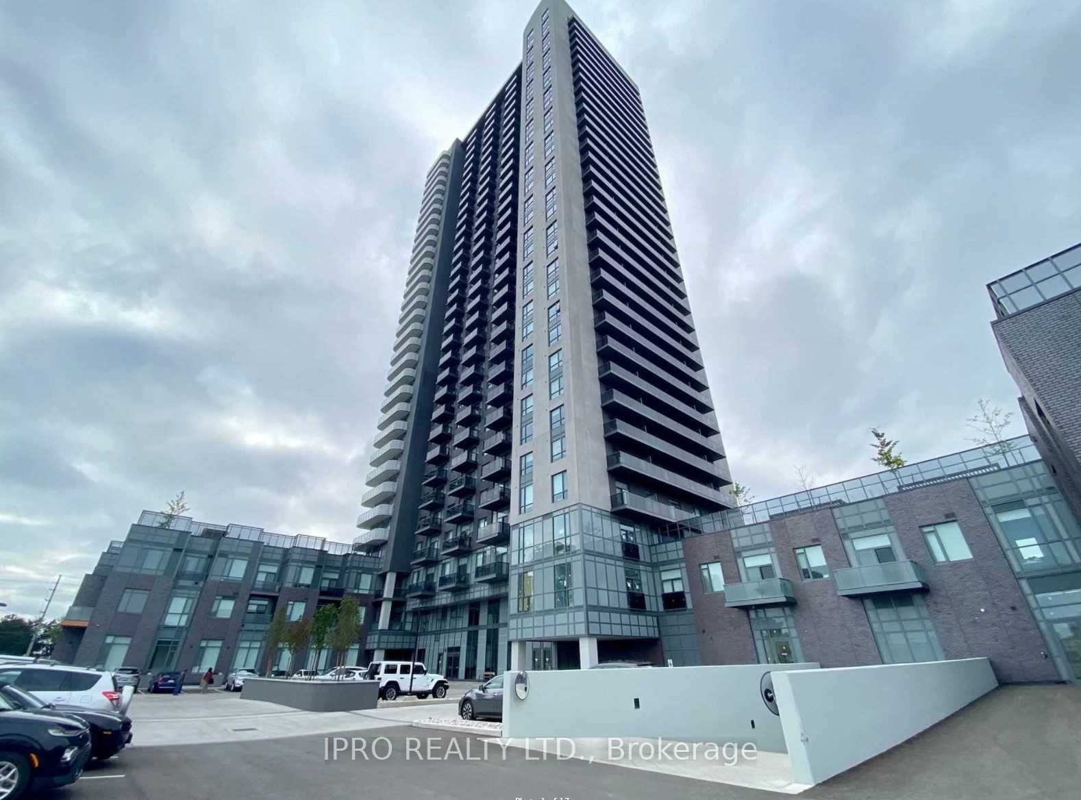 Photo of Unit 1801, 8 Nahani Way