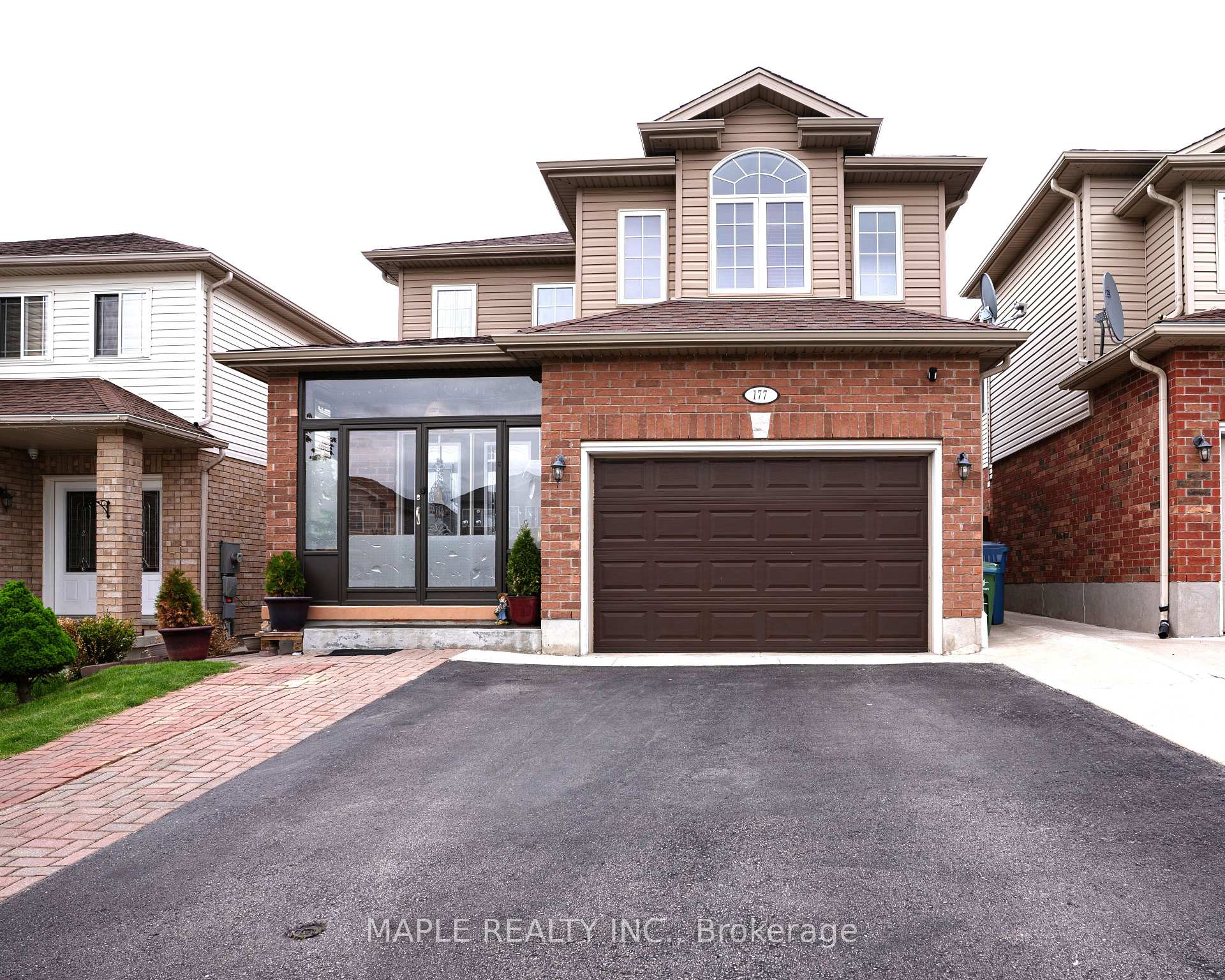 Photo 1 of 177 Curzon Crescent, Guelph, Willow West/Sugarbush/West Acres — HOMEH