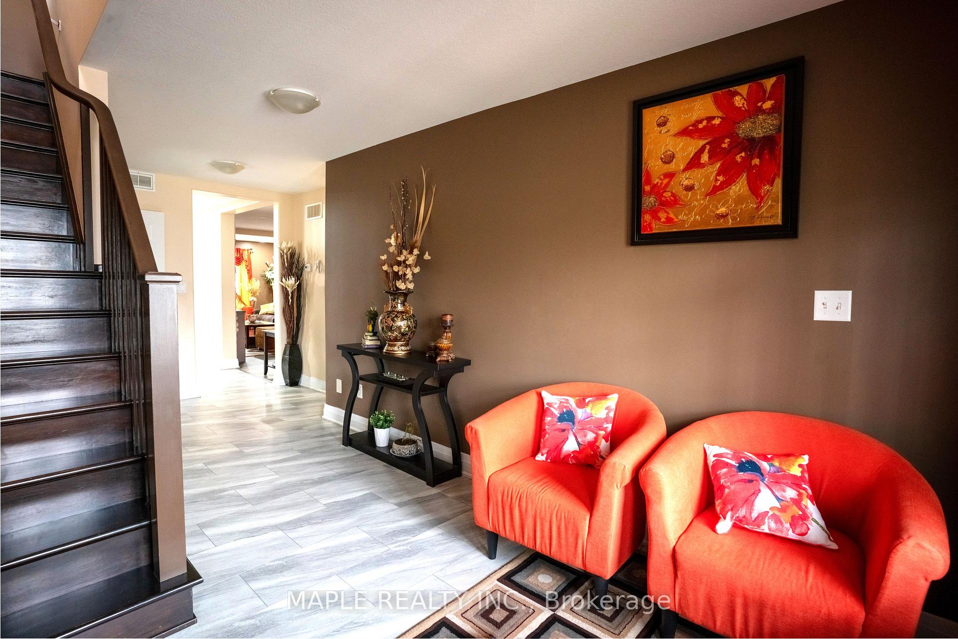 Photo 5 of 177 Curzon Crescent, Guelph, Willow West/Sugarbush/West Acres — HOMEH