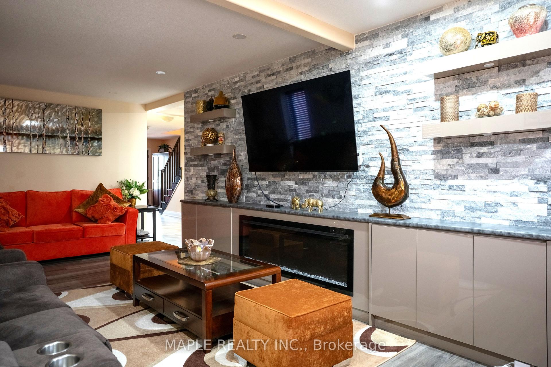Photo 11 of 177 Curzon Crescent, Guelph, Willow West/Sugarbush/West Acres — HOMEH