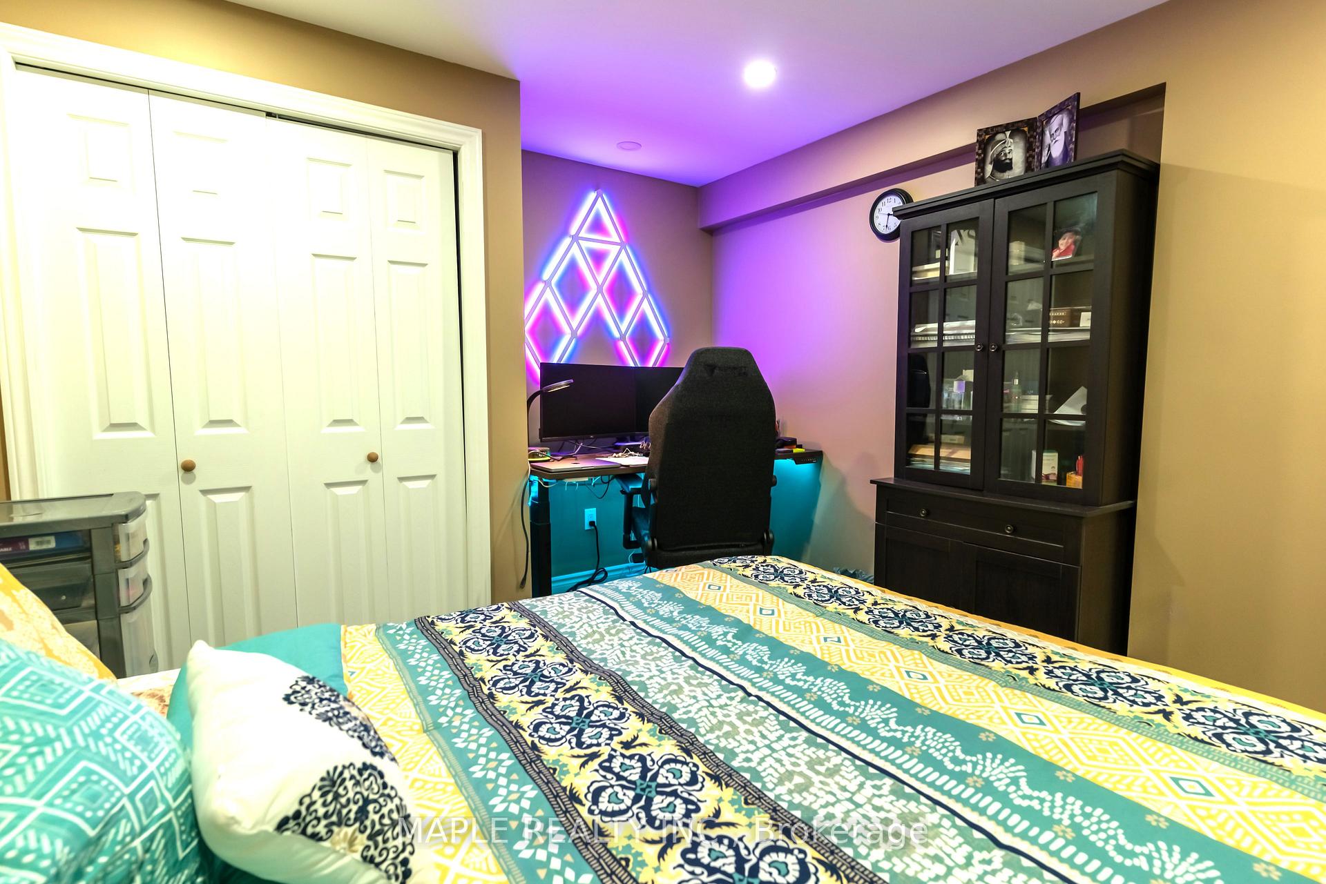 Photo 28 of 177 Curzon Crescent, Guelph, Willow West/Sugarbush/West Acres — HOMEH
