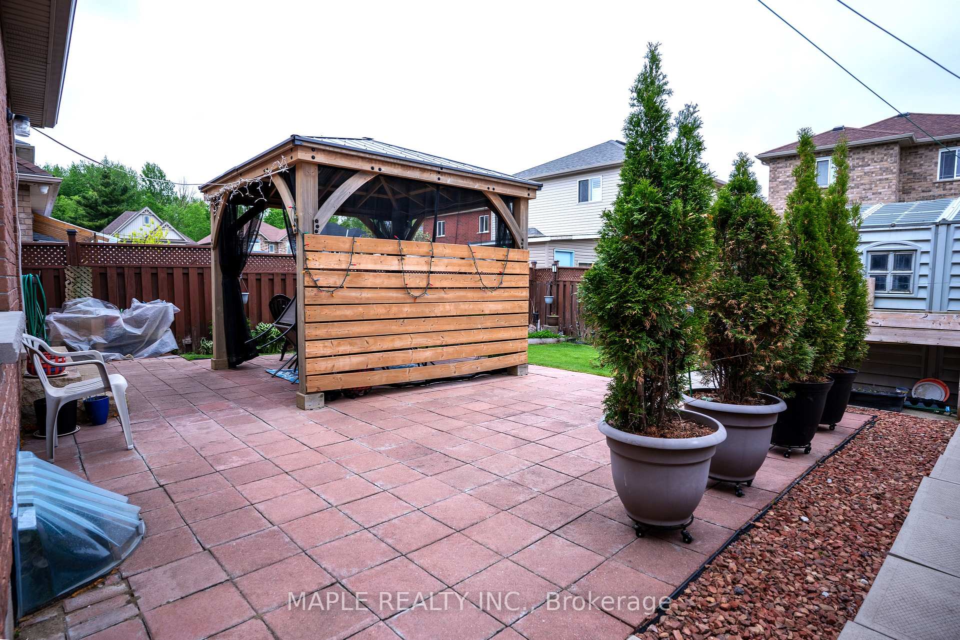 Photo 30 of 177 Curzon Crescent, Guelph, Willow West/Sugarbush/West Acres — HOMEH