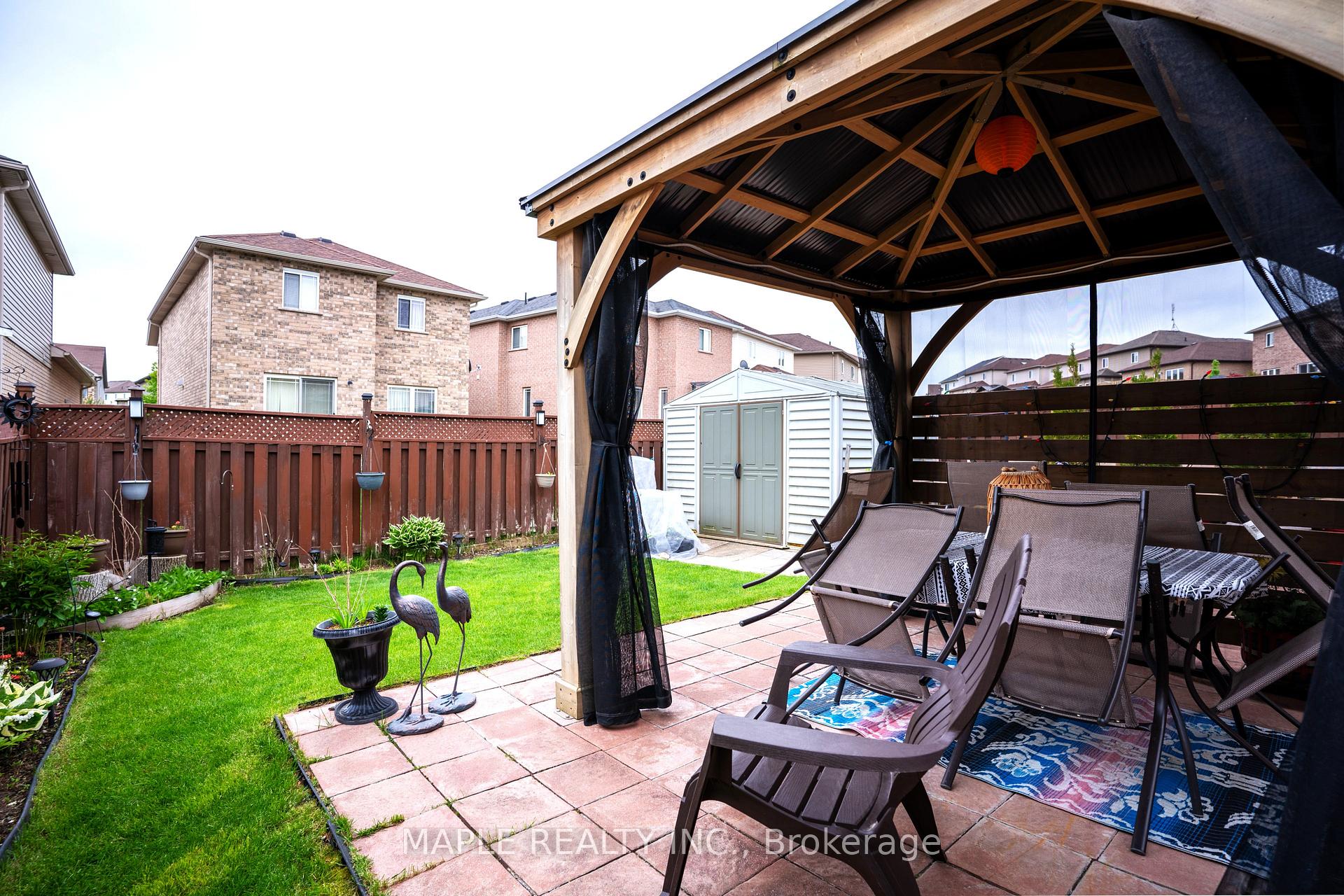 Photo 31 of 177 Curzon Crescent, Guelph, Willow West/Sugarbush/West Acres — HOMEH