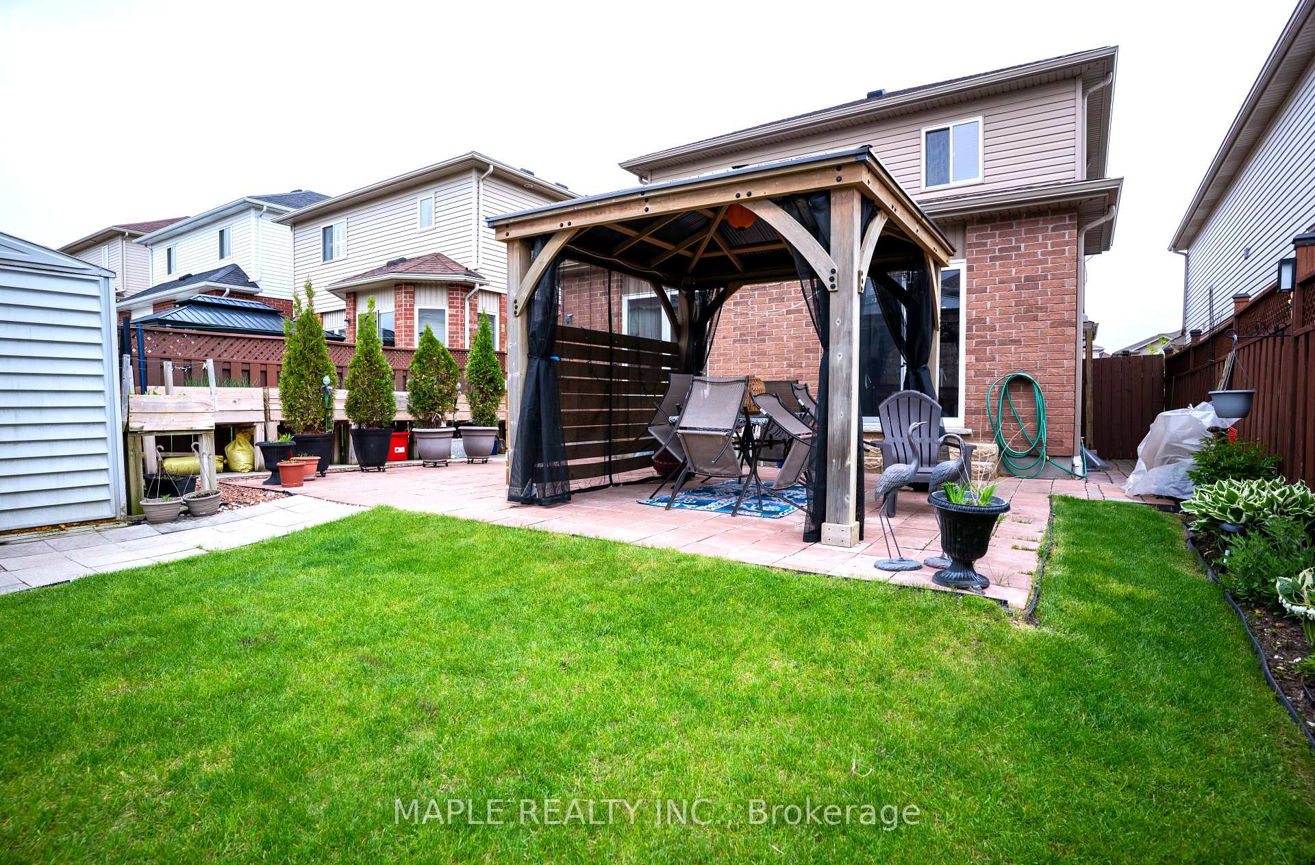 Photo 32 of 177 Curzon Crescent, Guelph, Willow West/Sugarbush/West Acres — HOMEH