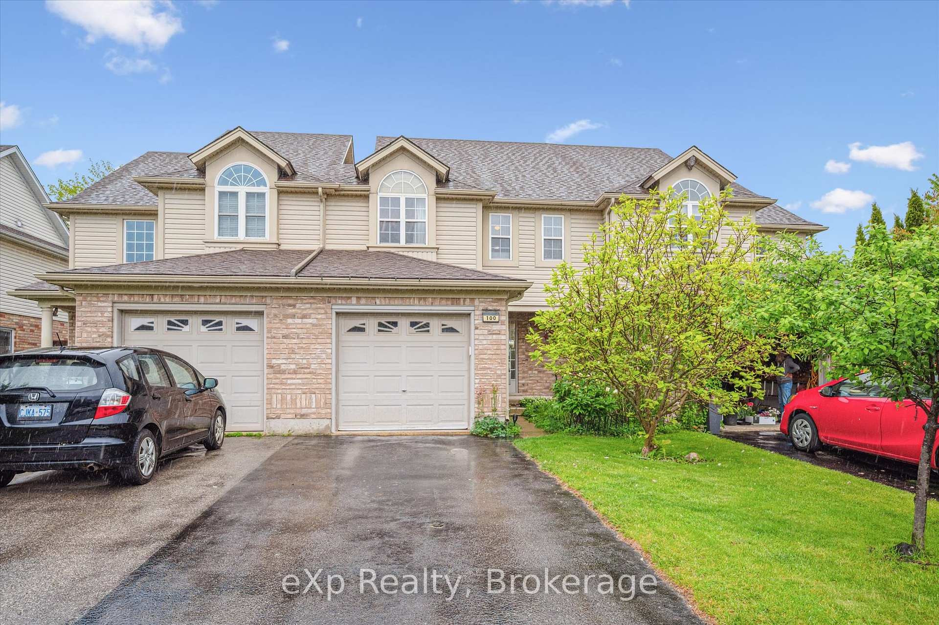 Photo 1 of 100 Wilton Road, Guelph, Victoria North — HOMEH