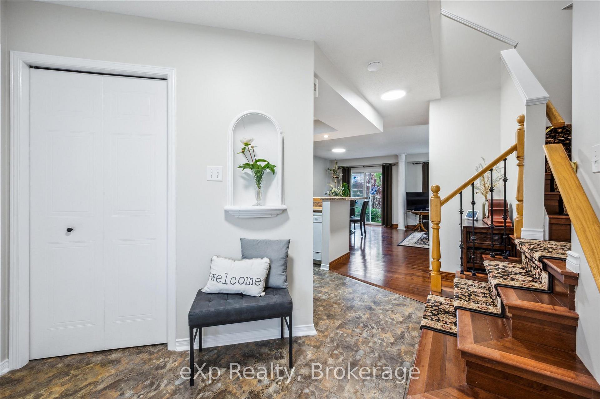Photo 3 of 100 Wilton Road, Guelph, Victoria North — HOMEH