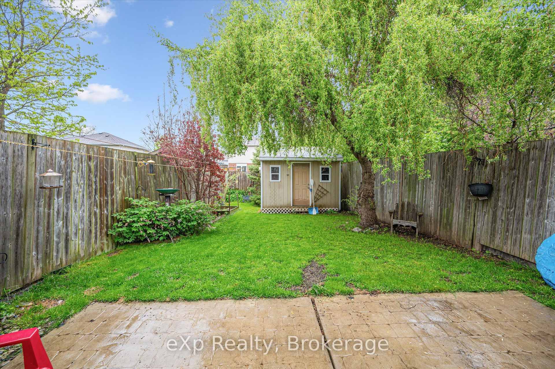 Photo 26 of 100 Wilton Road, Guelph, Victoria North — HOMEH