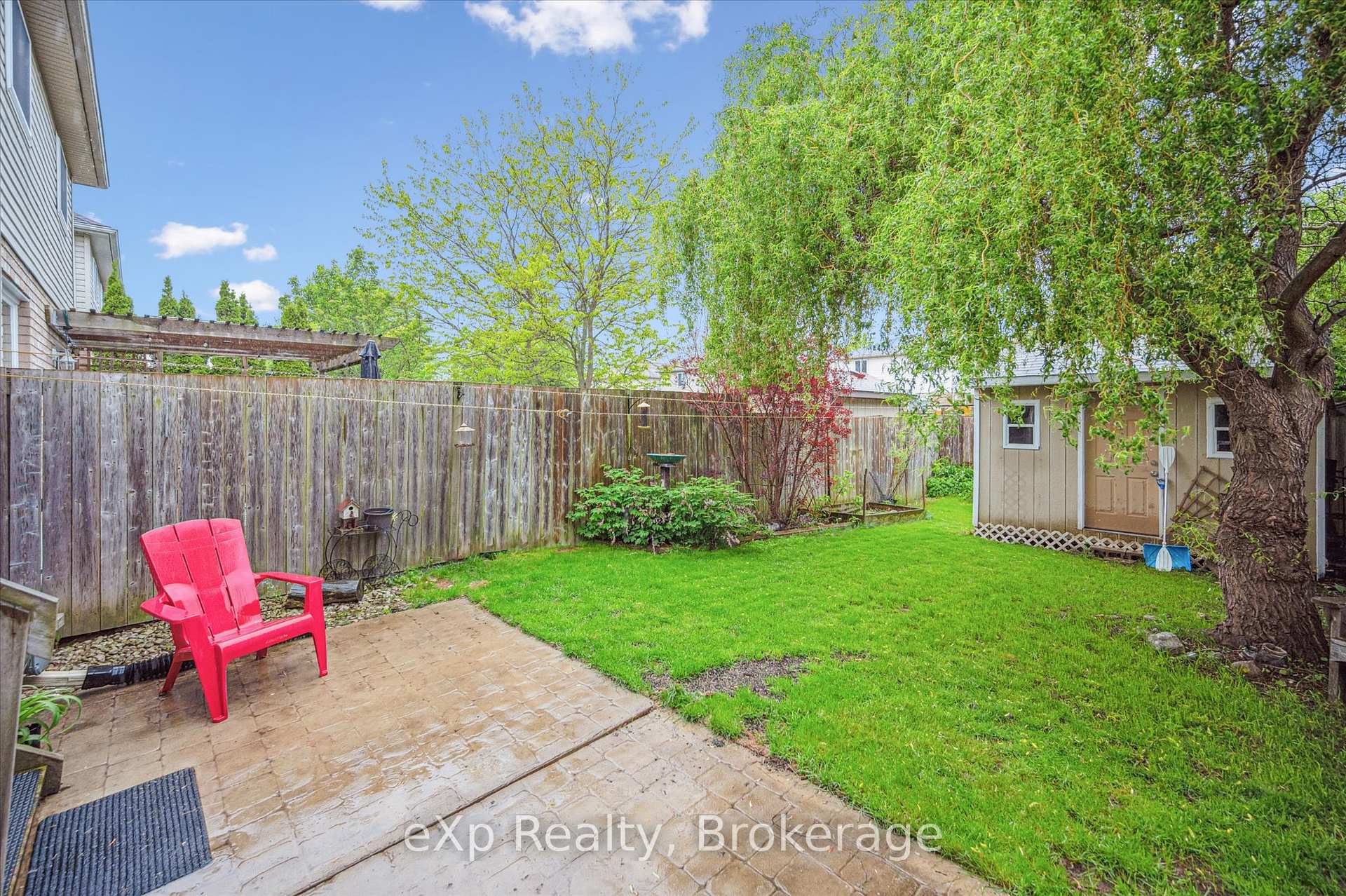Photo 27 of 100 Wilton Road, Guelph, Victoria North — HOMEH