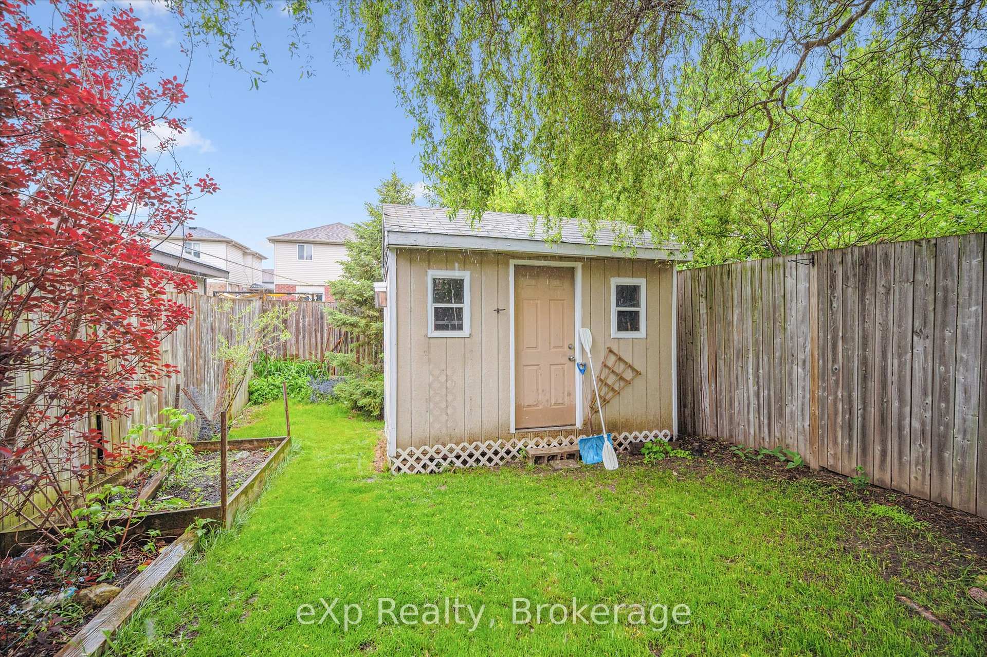 Photo 28 of 100 Wilton Road, Guelph, Victoria North — HOMEH