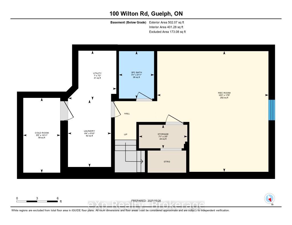 Photo 31 of 100 Wilton Road, Guelph, Victoria North — HOMEH
