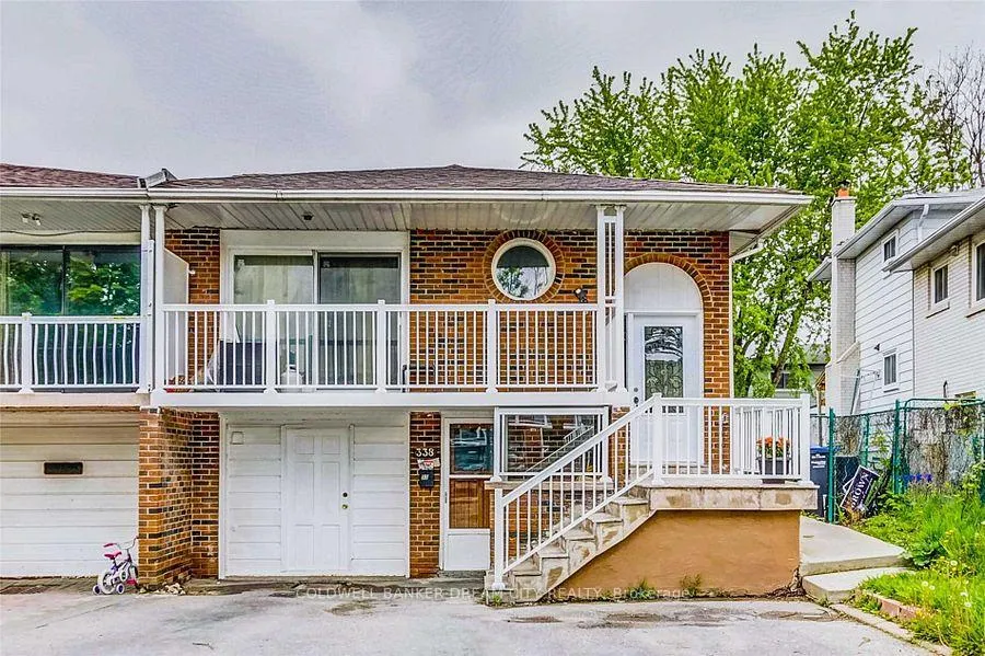 Photo 1 of Unit Upper Unit, 338 Royal Salisbury Way, Brampton, Madoc — HOMEH